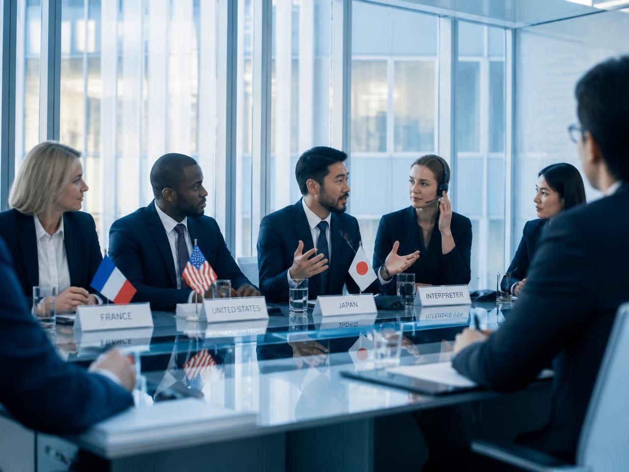Business Interpretation