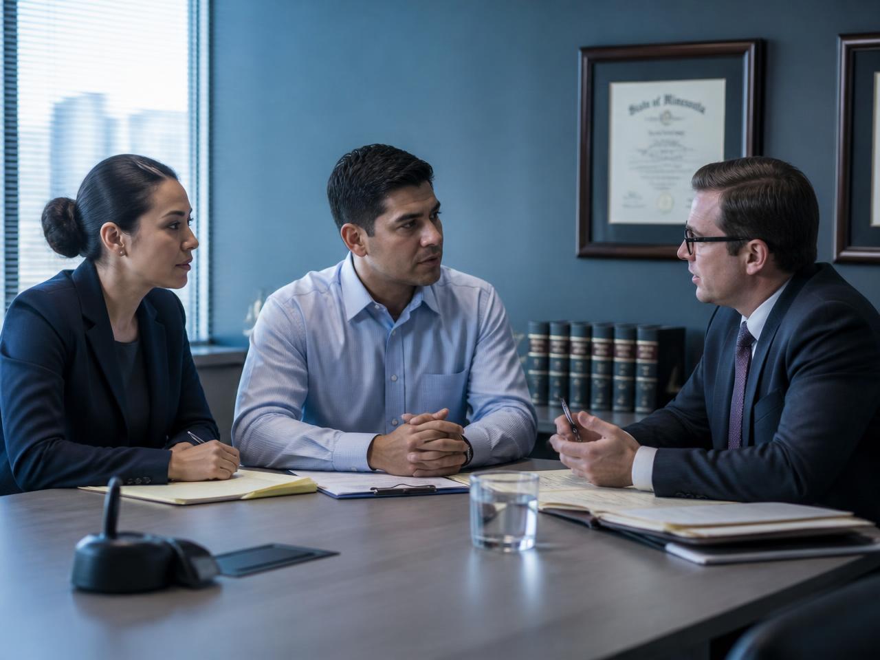 Legal Interpretation