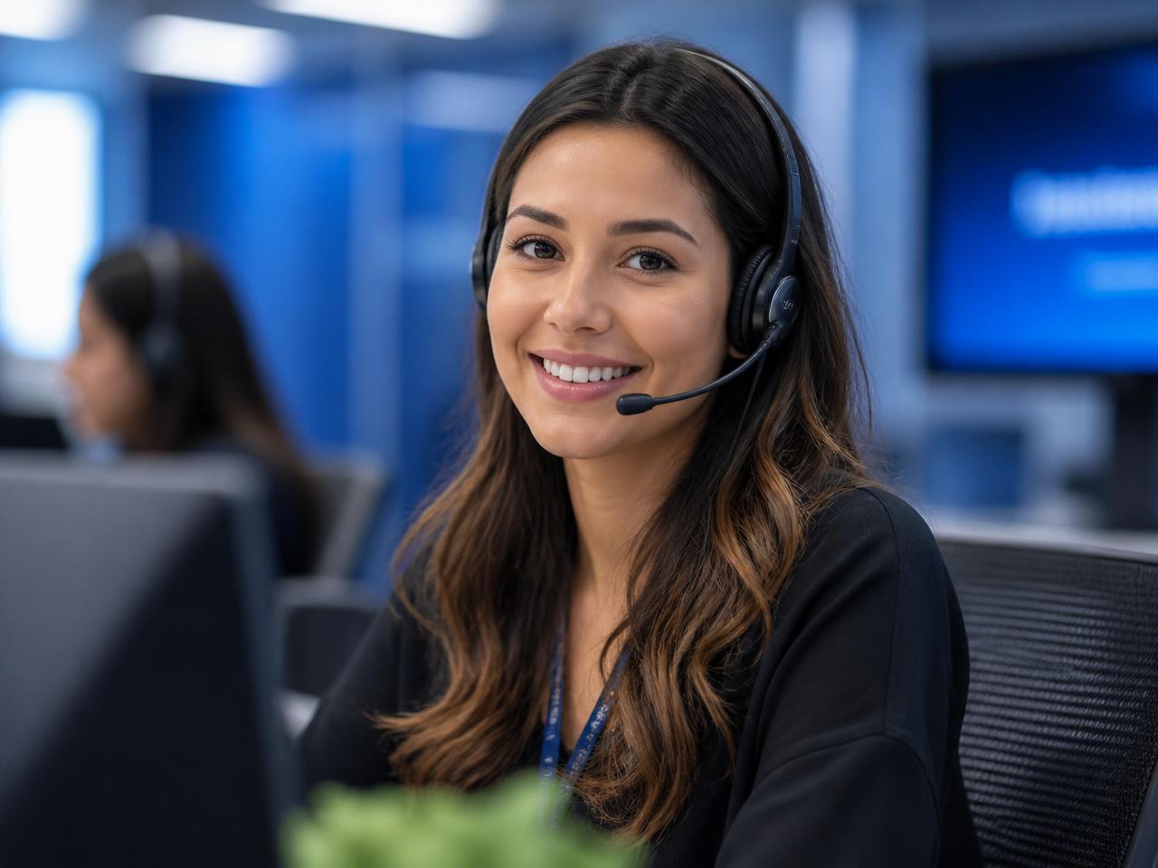 Customer Support interpretation support